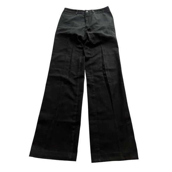 Jean St. Germain Vintage Jeans in Black - Picture 1 of 3